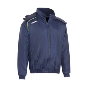 Chaqueta Macron xana image-0