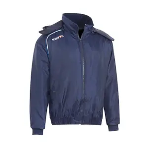 Chaqueta Macron xana image-0