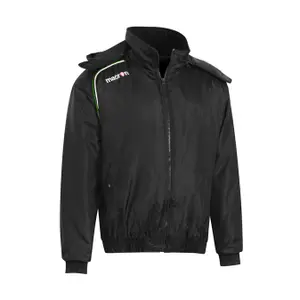 Chaqueta Macron xana image-0