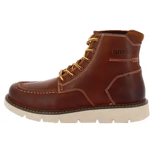 Bottines cuir Caterpillar Cover image-1