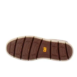 Bottines cuir Caterpillar Cover image-3