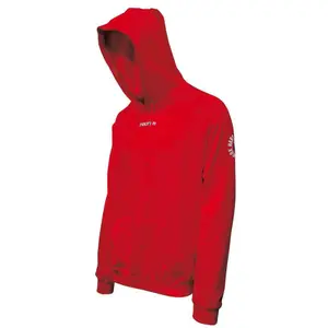 Sweatshirt Macron central ml image-0
