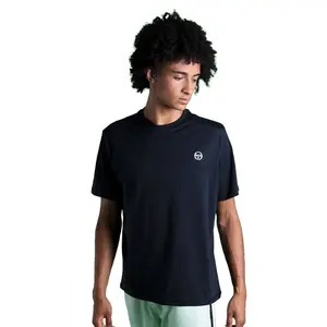 T-shirt Sergio Tacchini Aldo image-1