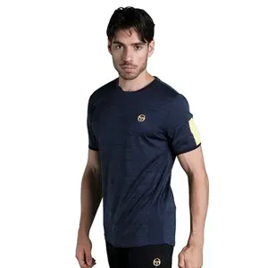 T-shirt Sergio Tacchini Aka image-1