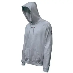Sweatshirt Macron central V01 image-0