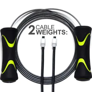 Cuerda de saltar Quickplay image-0