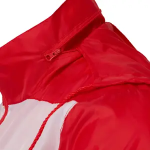 Cortavientos Macron Nassau image-3