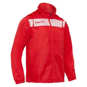 Cortavientos Macron Nassau image-0