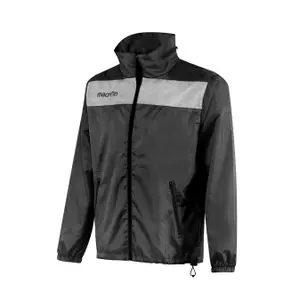 Cortavientos Macron Nassau image-0