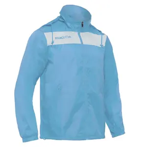 Cortavientos Macron Nassau image-0