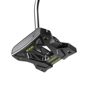 Left-handed putter Cobra King Agera Single Bend image-0