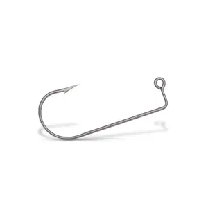 Άγκιστρο VMC Jig Aberdeen 9147BZ x100 3/0 image-0