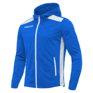 Chaqueta Macron Pan Hoody image-0