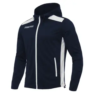 Chaqueta Macron Pan Hoody image-0