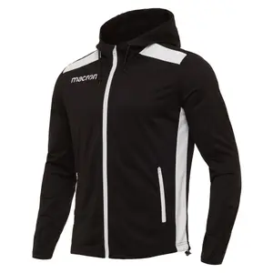 Chaqueta Macron Pan Hoody image-0
