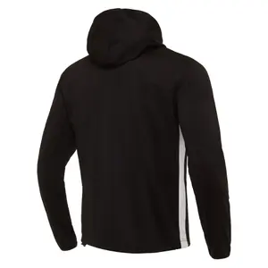 Chaqueta Macron Pan Hoody image-1