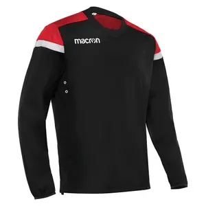 Camiseta cortavientos Macron Zurich image-0