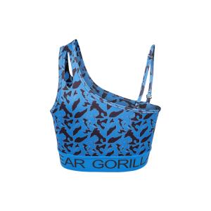 Soutien de desporto para mulher Gorilla Wear Osseo image-1