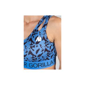 Soutien de desporto para mulher Gorilla Wear Osseo image-5