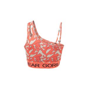 Soutien de desporto para mulher Gorilla Wear Osseo image-1
