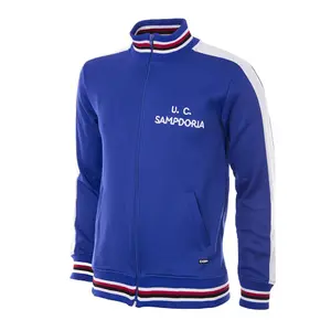 Sweat jacket Copa UC Sampdoria 1979/80 image-0