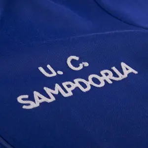 Sweat jacket Copa UC Sampdoria 1979/80 image-2