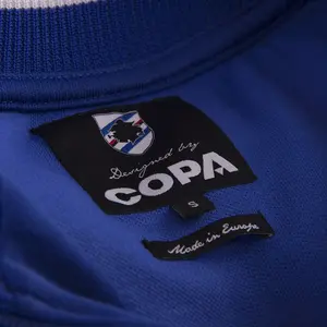 Sweat jacket Copa UC Sampdoria 1979/80 image-4