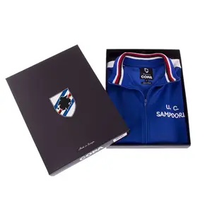 Sweat jacket Copa UC Sampdoria 1979/80 image-3