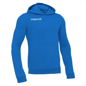 Sudadera con capucha Macron banjo image-0