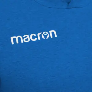 Sudadera con capucha Macron banjo image-2