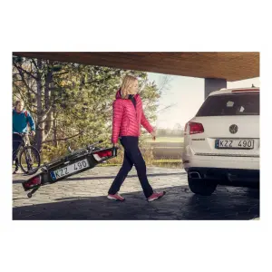 Roue de transport Thule Velospace image-2