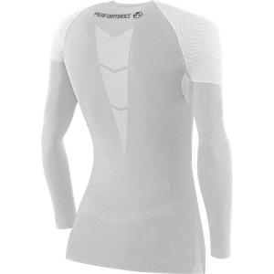 Camiseta de compresión de manga larga para mujer Macron Performance++ image-1