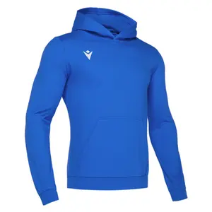 Sweat à capuche sweatshirt Macron banjo hero image-0