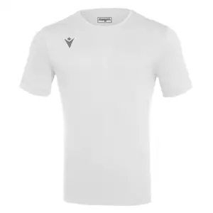 918701-t-shirt-macron-boost-hero-x5-weiss