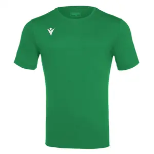 T-shirt Macron Boost Hero (x5) image-0