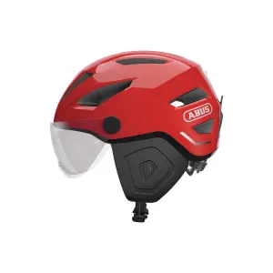 Capacete de ciclismo urbano Abus