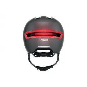 Bike helmet Abus HUD-Y image-2