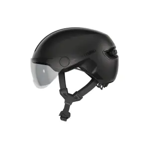 Bike helmet Abus HUD-Y ACE image-0