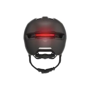 Bike helmet Abus HUD-Y ACE image-2
