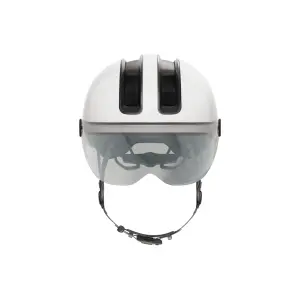 Cyklistická helma Abus HUD-Y ACE image-1