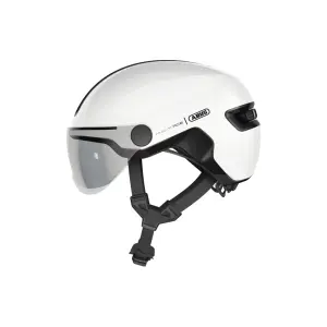 Bike helmet Abus HUD-Y ACE image-0