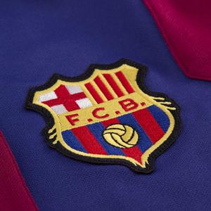 Veste de survêtement Copa FC Barcelone 1959 image-2