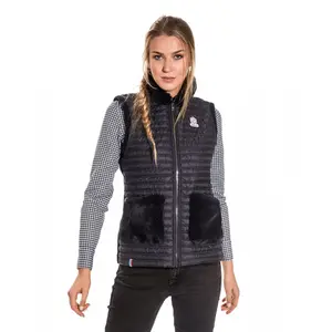 Colete feminino Skidress Cent-Dix-Neuf image-0