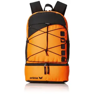Mochila Erima multifonctions avec compartiment inférieur image-2