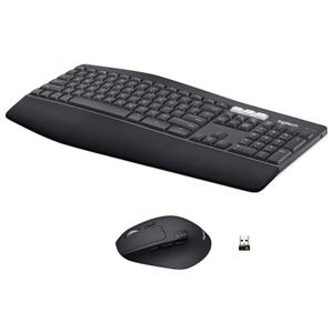 Pack 2 en 1 clavier et souris Logitech MK850 Performance image-1
