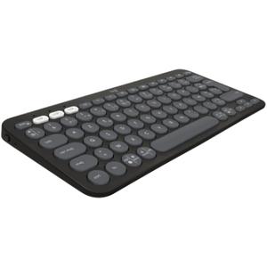 Clavier bluetooth Logitech Pebble Keys 2 K380S