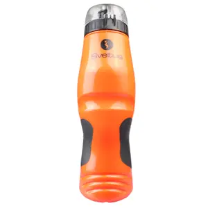 Botella deportiva de 750 ml Sveltus image-0