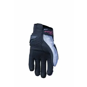 Dames zomer motorhandschoenen Five RS3 REPLICA image-1