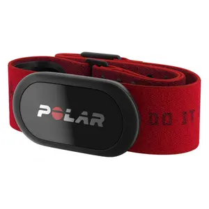Herzsensor-Gürtel Polar H0 Plus Text image-0