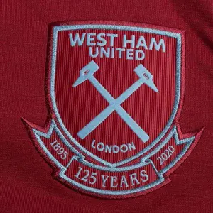 Camiseta de casa West Ham 2020/21 image-4